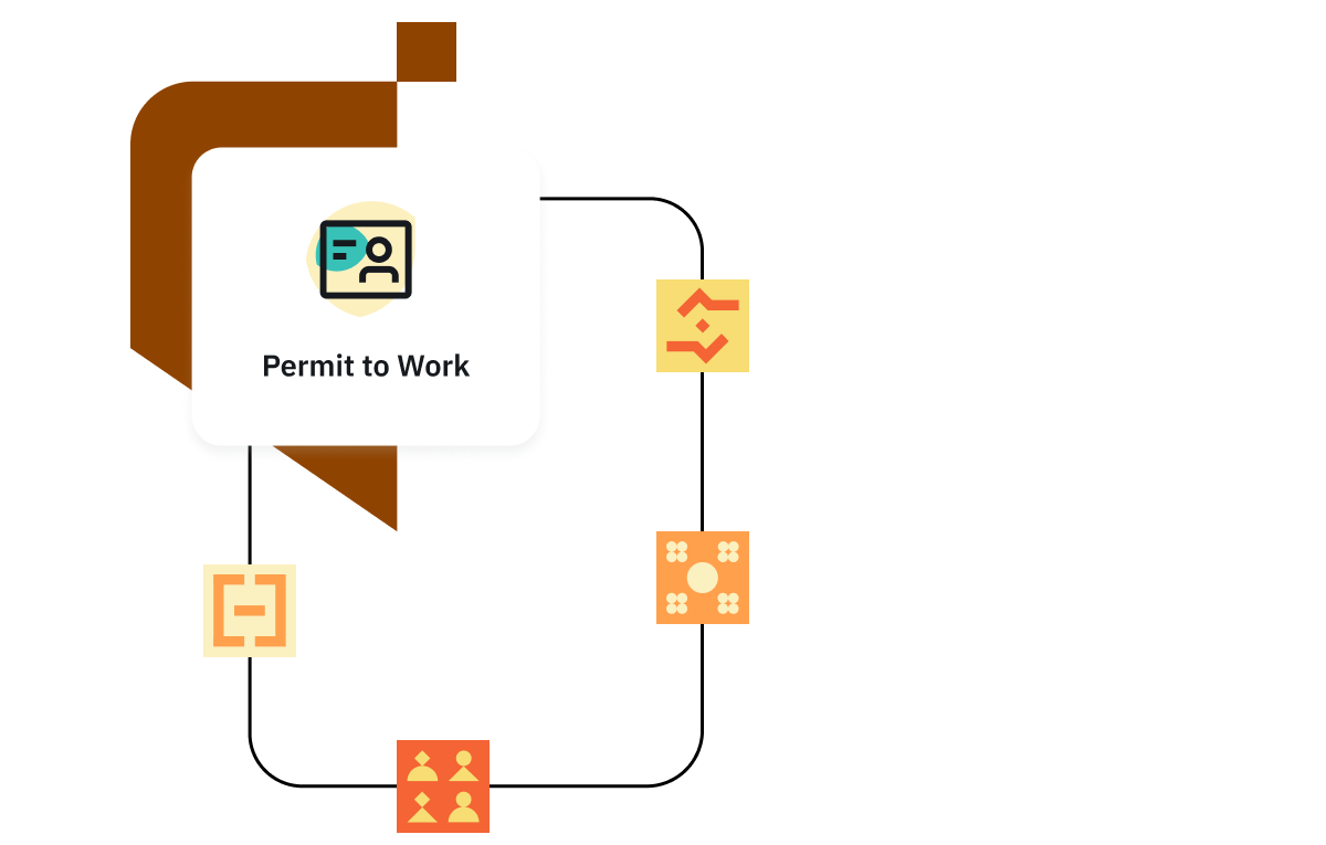 Permit to Work Software EcoOnline ehs